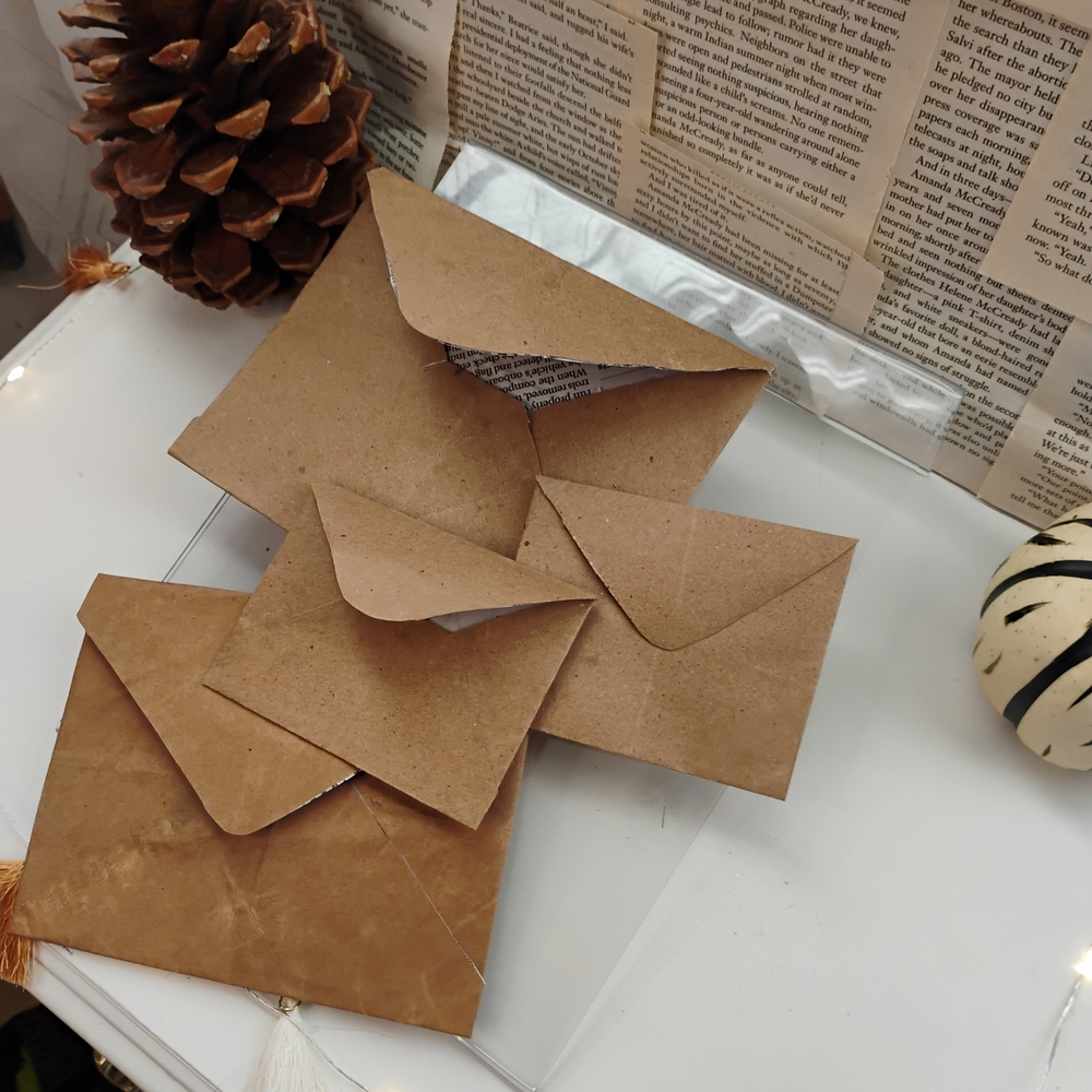 Handmade Cards With Envelopes - Picture 8 of 9